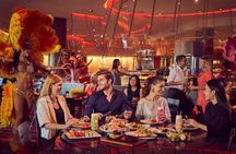 Dinner at Saffron in Atlantis the Palm Dubai with Transfer Option