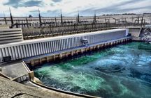 5 Days Nile cruise between Luxor and Aswan from Cairo