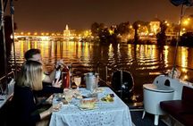 Romantic boat ride 1h (private)