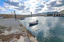  Rethymnon Old Town Private Walking guided Tour in Crete Greece
