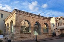  Rethymnon Old Town Private Walking guided Tour in Crete Greece