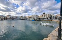  Rethymnon Old Town Private Walking guided Tour in Crete Greece