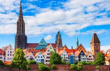 Explore Ulm in 60 Minutes With a Local