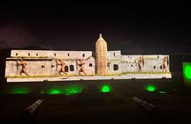 Fort Jesus Sound and Light show Mombasa