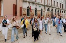 Walking tour in Venice with an architect 
