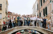Walking tour in Venice with an architect 