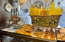 Food Tour Campo de Fiori