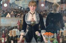 Courtauld Gallery London Private Guided Tour 2 Hour