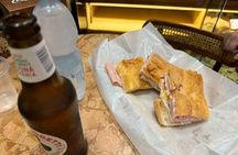 Food Tour Campo de Fiori