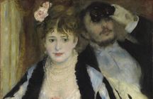  Courtauld Gallery London Private Guided Tour 2 Hour