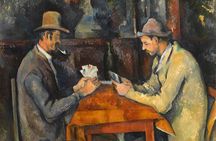  Courtauld Gallery London Private Guided Tour 2 Hour