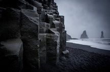 Iceland South Coast Stunning Sights