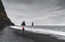 Iceland South Coast Stunning Sights