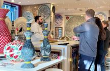 Istanbul Small-Group City and Secret Streets Tour with Guide