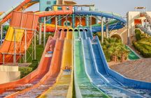 Jaz Makadi Aqua Park With Lunch & Transfer