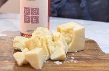 Wine Tasting and Food Pairing