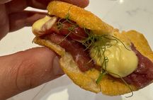 Wine Tasting and Food Pairing