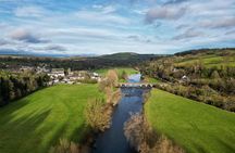 Wicklow Mountains Glendalough and Kilkenny from Dublin 12 Hour