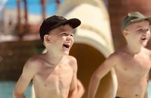 Jaz Makadi Aqua Park With Lunch & Transfer