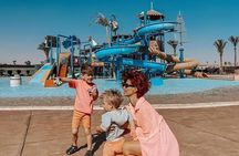 Jaz Makadi Aqua Park With Lunch & Transfer