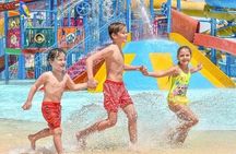 Jaz Makadi Aqua Park With Lunch & Transfer