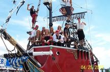 Captain Memo's Pirate Cruise, Clearwater Beach