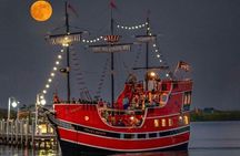 Captain Memo's Pirate Cruise, Clearwater Beach