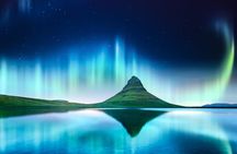 Northern Lights Small Group Tour from Reykjavik