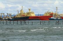 Punta Arenas City Tour Shore Excursion