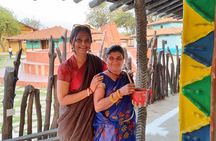 Mahabalipuram Slow Travel Cultural Tour