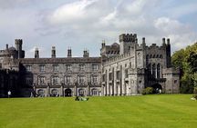 Dublin to Glendalough Wicklow and Kilkenny Tour