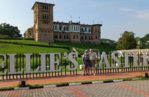 Full Day Private Ipoh Tour
