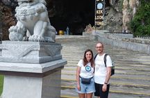 Full Day Private Ipoh Tour
