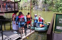 Full Day Private Ipoh Tour