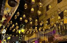 Cairo Half-Day Tour: Explore Khan El Khalili Bazaar
