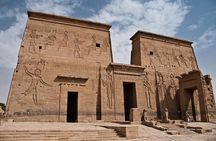 Aswan Day Tour: Philae Temple, Unfinished Obelisk & High Dam