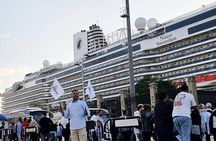 From Alexandria Port: Private Guided Day Tour of Alexandria