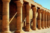 Aswan Day Tour: Philae Temple, Unfinished Obelisk & High Dam