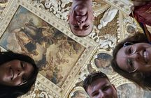 Doge's Palace skip the line with a guide architect 