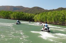 Langkawi Jet Ski Tour Golden Tasik 