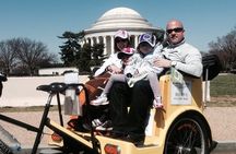 Grand Monuments & Memorials Tour