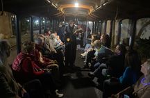 Ghosts of Pensacola: Haunted Trolley Tour
