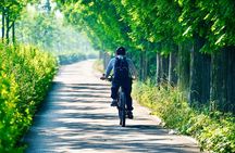 E-Bike Tour Full-Day from Ventimiglia: Nervia Valley & Dolceacqua