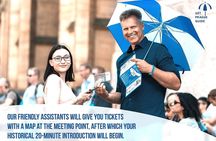 Prague Castle Ticket Including Audio Guide & 15min introduction