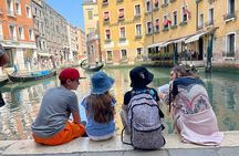 Tour in Venice with a local guide 