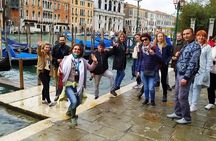 Tour in Venice with a local guide 