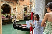 Tour in Venice with a local guide 