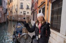 Tour in Venice with a local guide 