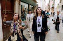 Tour in Venice with a local guide 