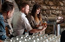 Lokál Pints: The Tricks To Handling Beer like a Czech